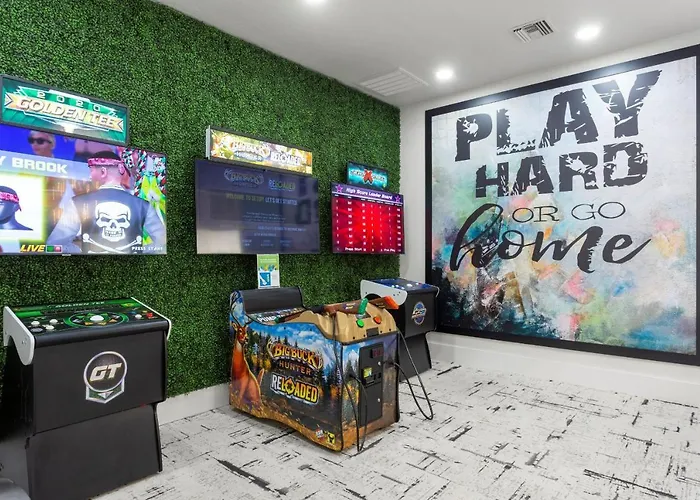 Cozysuites By The Stadium With Pool 01 * Glendale